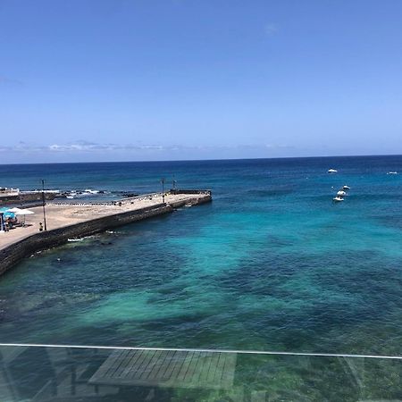 La Casa Del Varadero Arrieta  Dış mekan fotoğraf