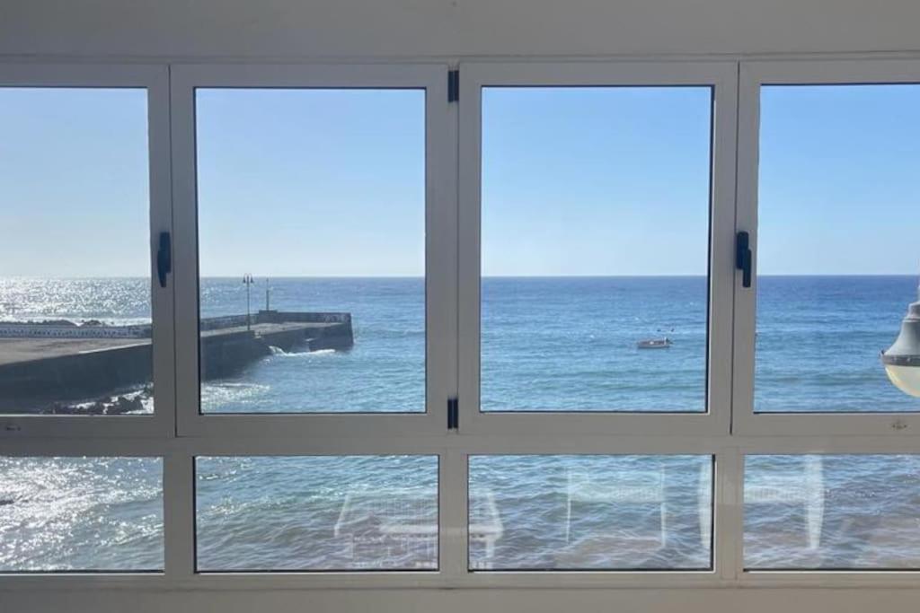 La Casa Del Varadero Arrieta  Dış mekan fotoğraf