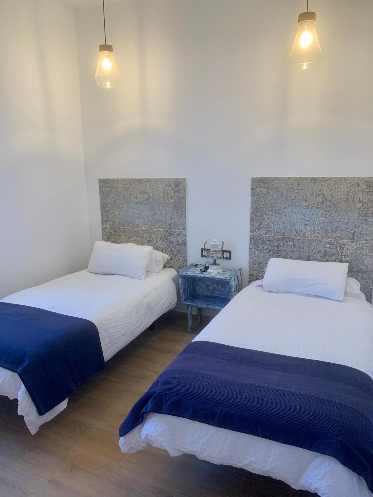 La Casa Del Varadero Arrieta  Dış mekan fotoğraf