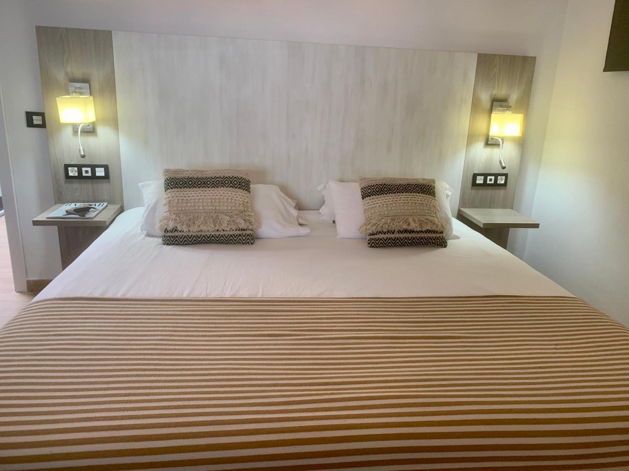 La Casa Del Varadero Arrieta  Dış mekan fotoğraf
