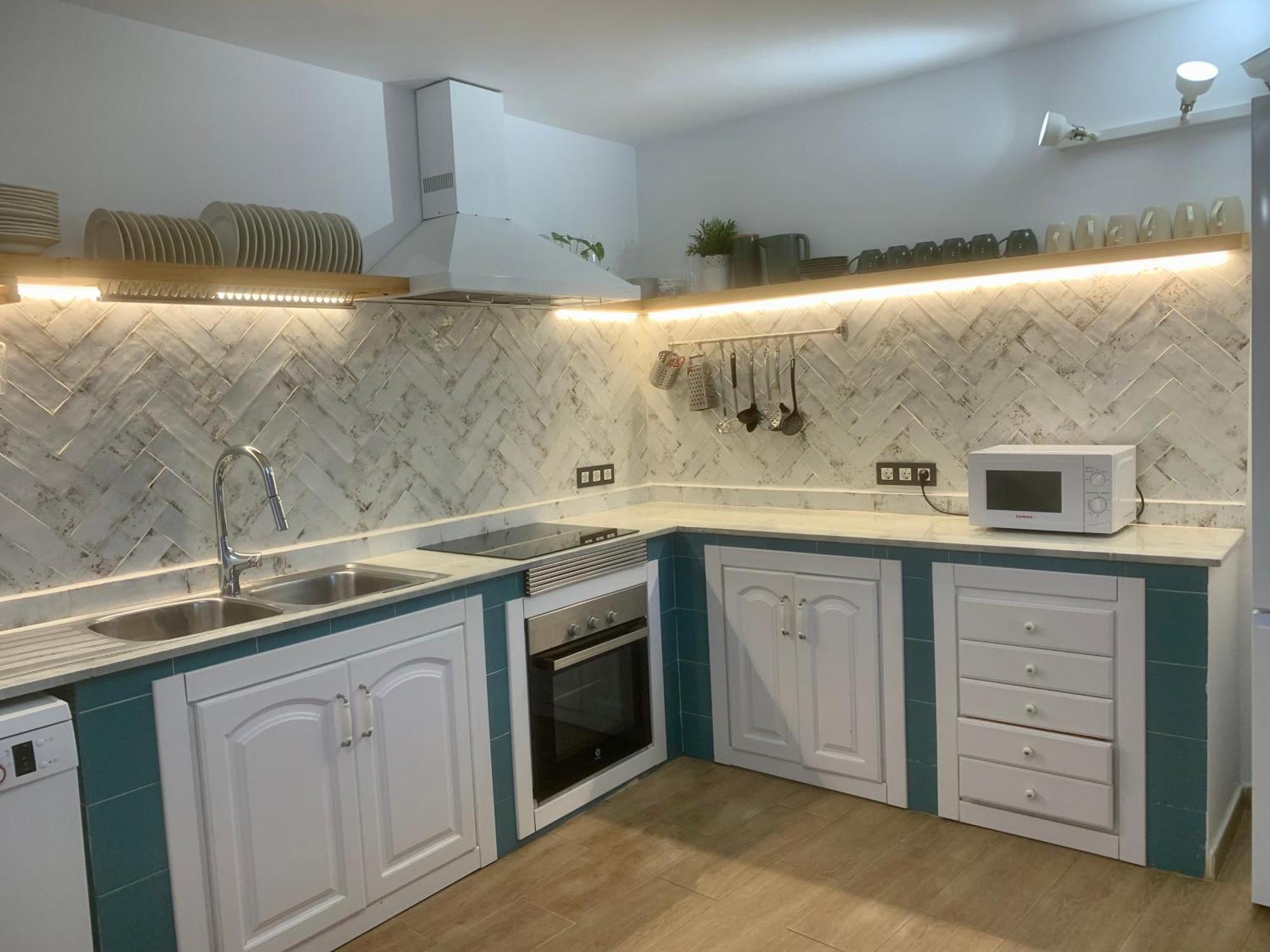 La Casa Del Varadero Arrieta  Dış mekan fotoğraf