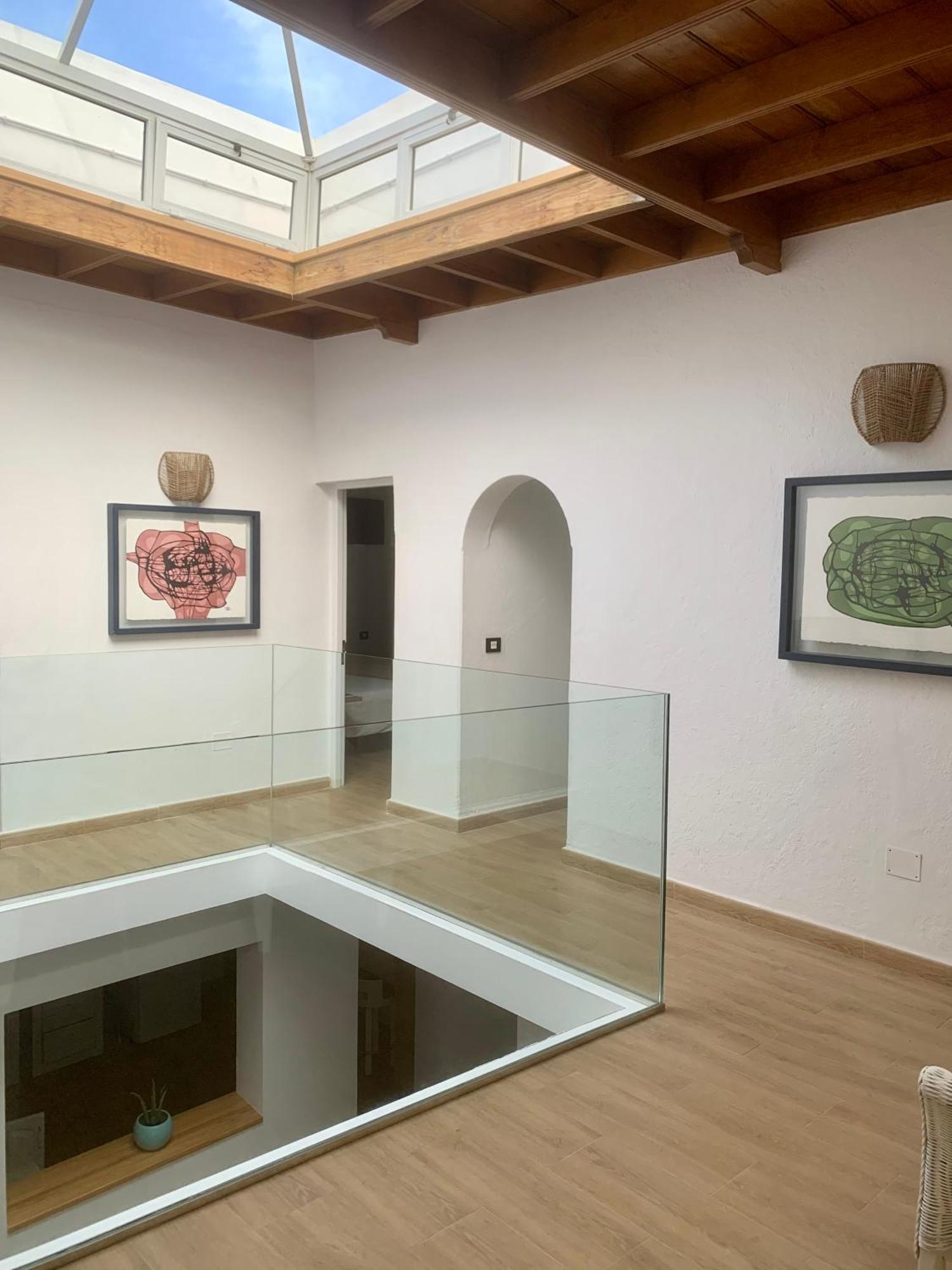 La Casa Del Varadero Arrieta  Dış mekan fotoğraf