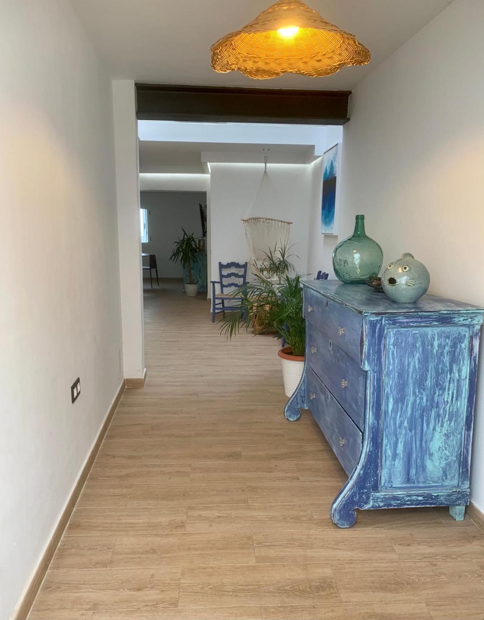 La Casa Del Varadero Arrieta  Dış mekan fotoğraf