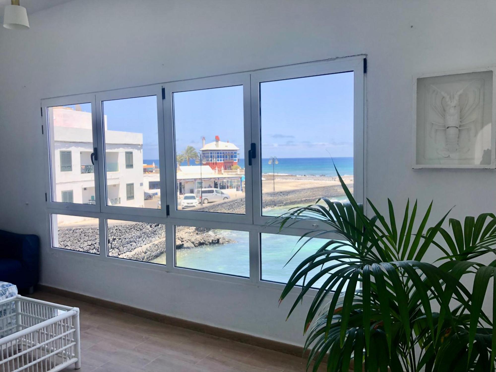 La Casa Del Varadero Arrieta  Dış mekan fotoğraf