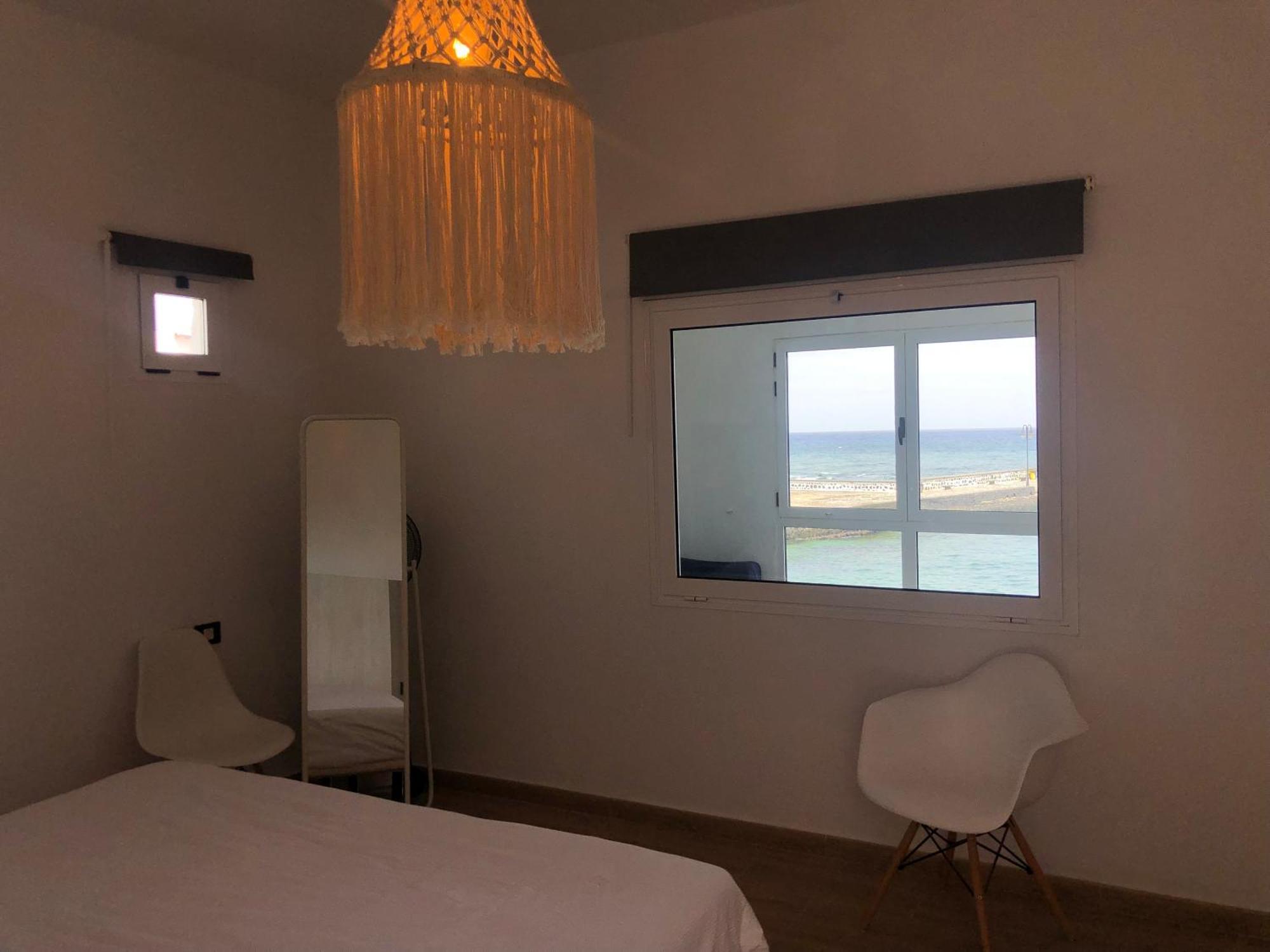 La Casa Del Varadero Arrieta  Dış mekan fotoğraf